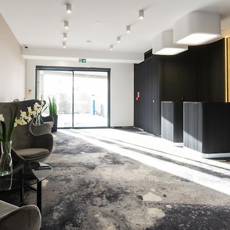 Westin House Resort Apartementy Premium Kolobrzeg Luaran gambar