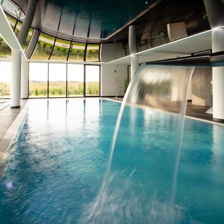 Westin House Resort Apartementy Premium Kolobrzeg Luaran gambar
