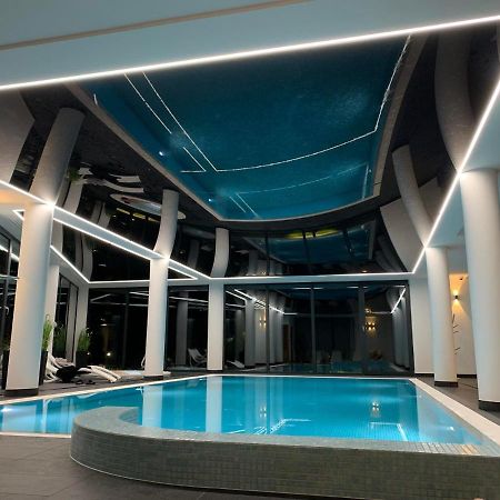 Westin House Resort Apartementy Premium Kolobrzeg Luaran gambar