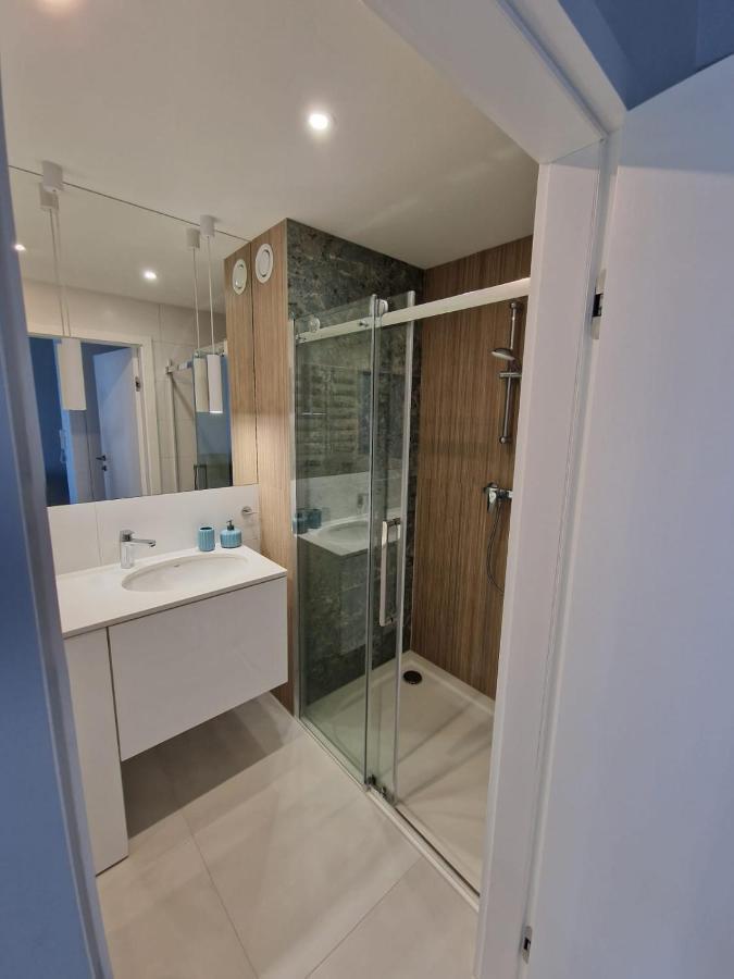 Westin House Resort Apartementy Premium Kolobrzeg Luaran gambar