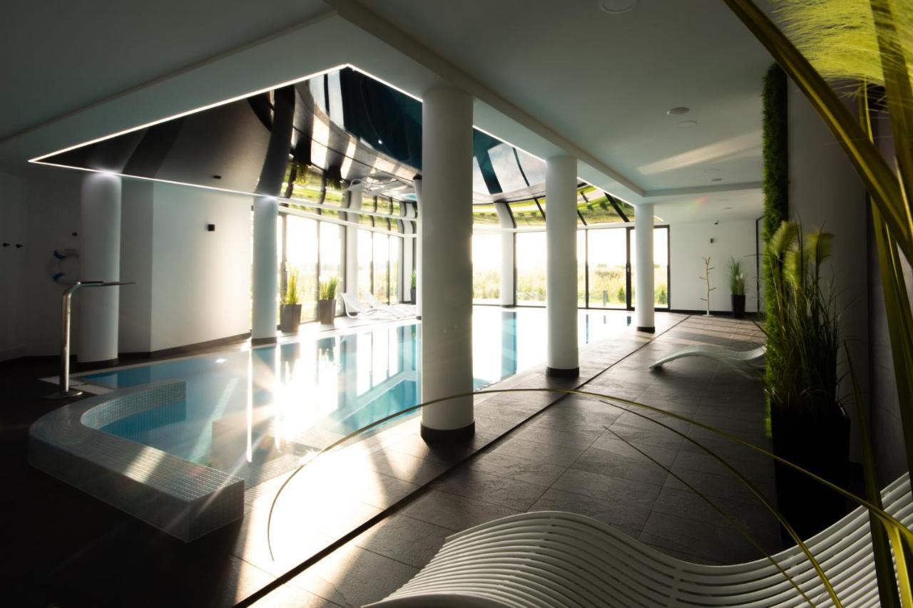 Westin House Resort Apartementy Premium Kolobrzeg Luaran gambar