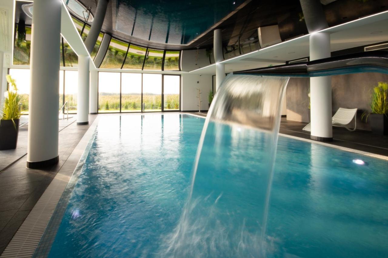 Westin House Resort Apartementy Premium Kolobrzeg Luaran gambar