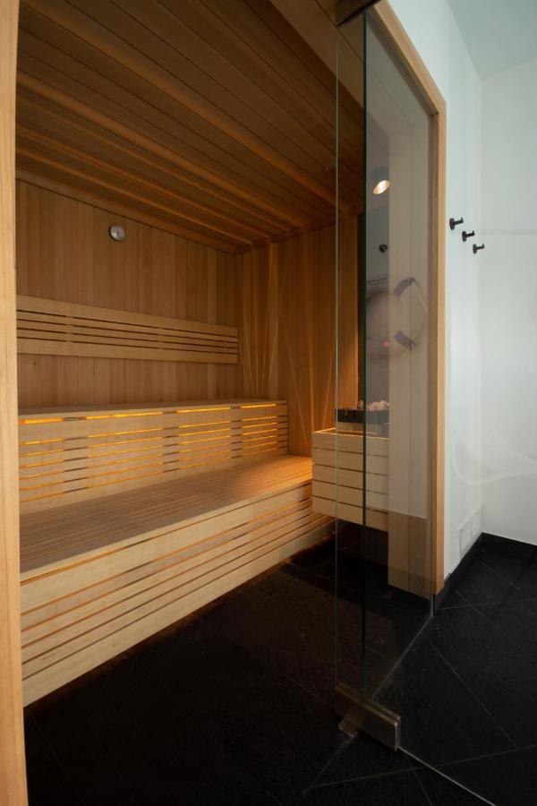 Westin House Resort Apartementy Premium Kolobrzeg Luaran gambar